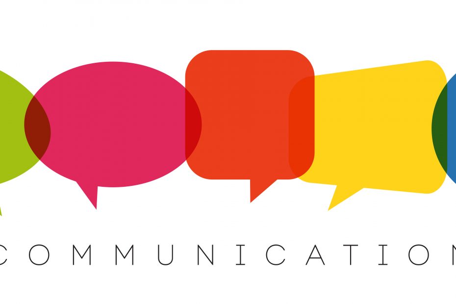 Effective Communication Tips for Leadersby Dionne Van Zyl
