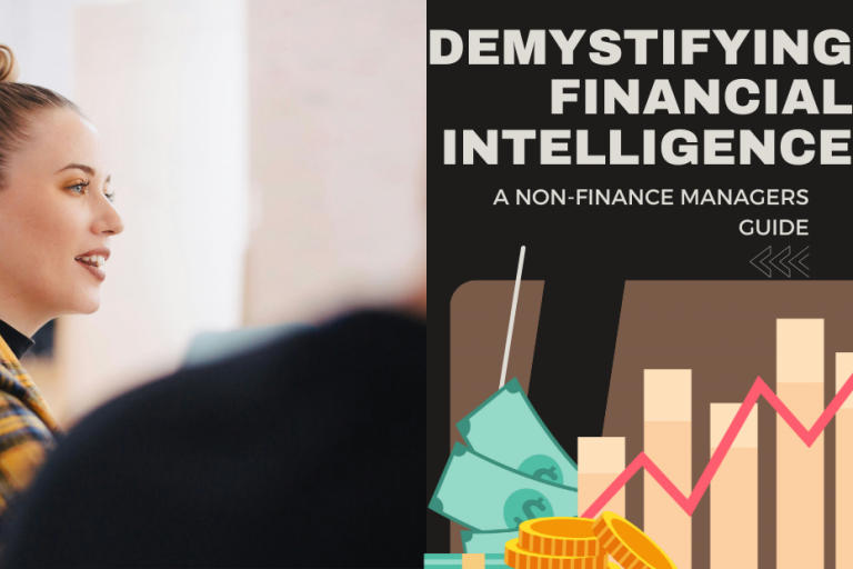 Demystifying Financial Intelligence